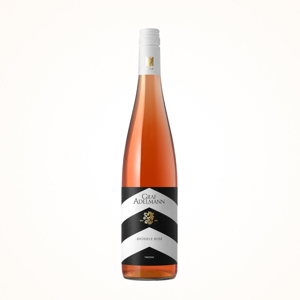 Adelmann Brüssele Rosé