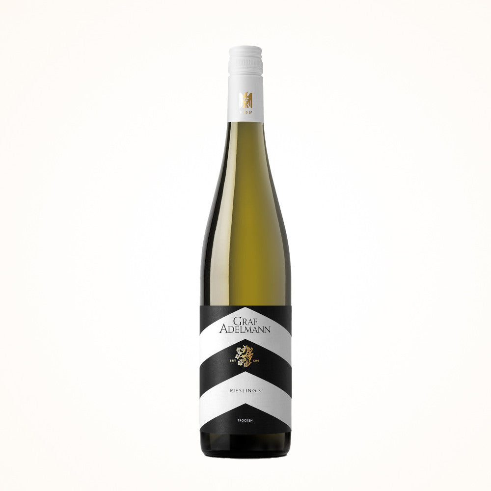 Adelmann Riesling
