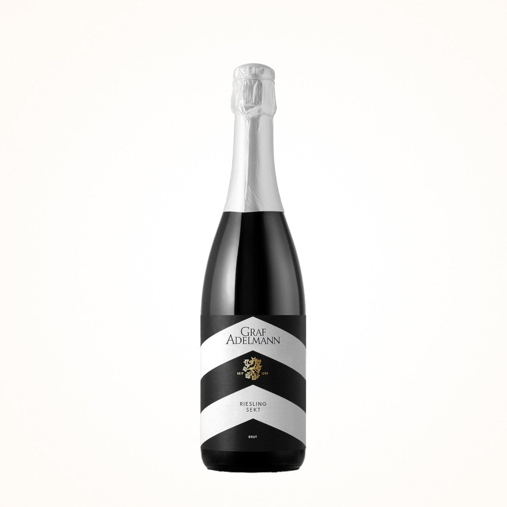 Adelmann Riesling Sekt