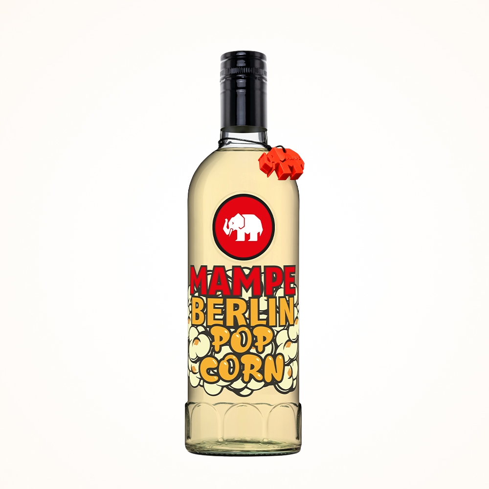 MAMPE Popcorn Liqueur