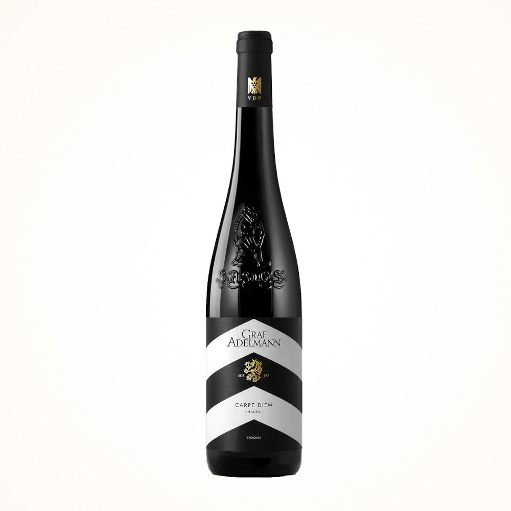 Adelmann CARPE DIEM - Rotweincuvée