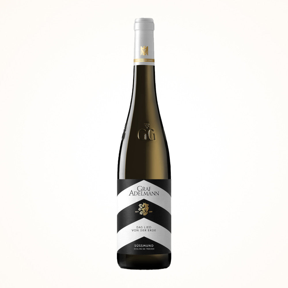 Adelmann DAS LIED VON DER ERDE - Riesling GG