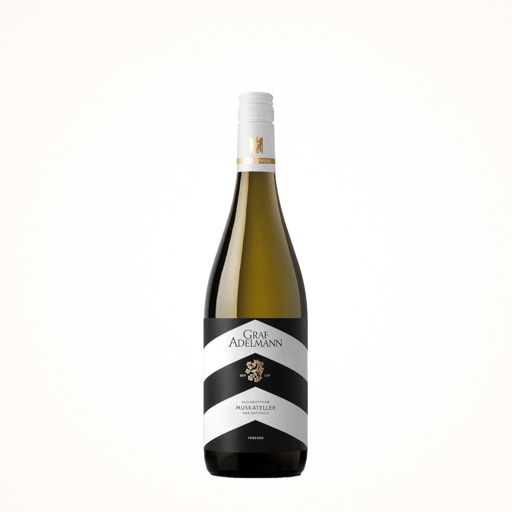 Adelmann Muskateller VDP.ORTSWEIN