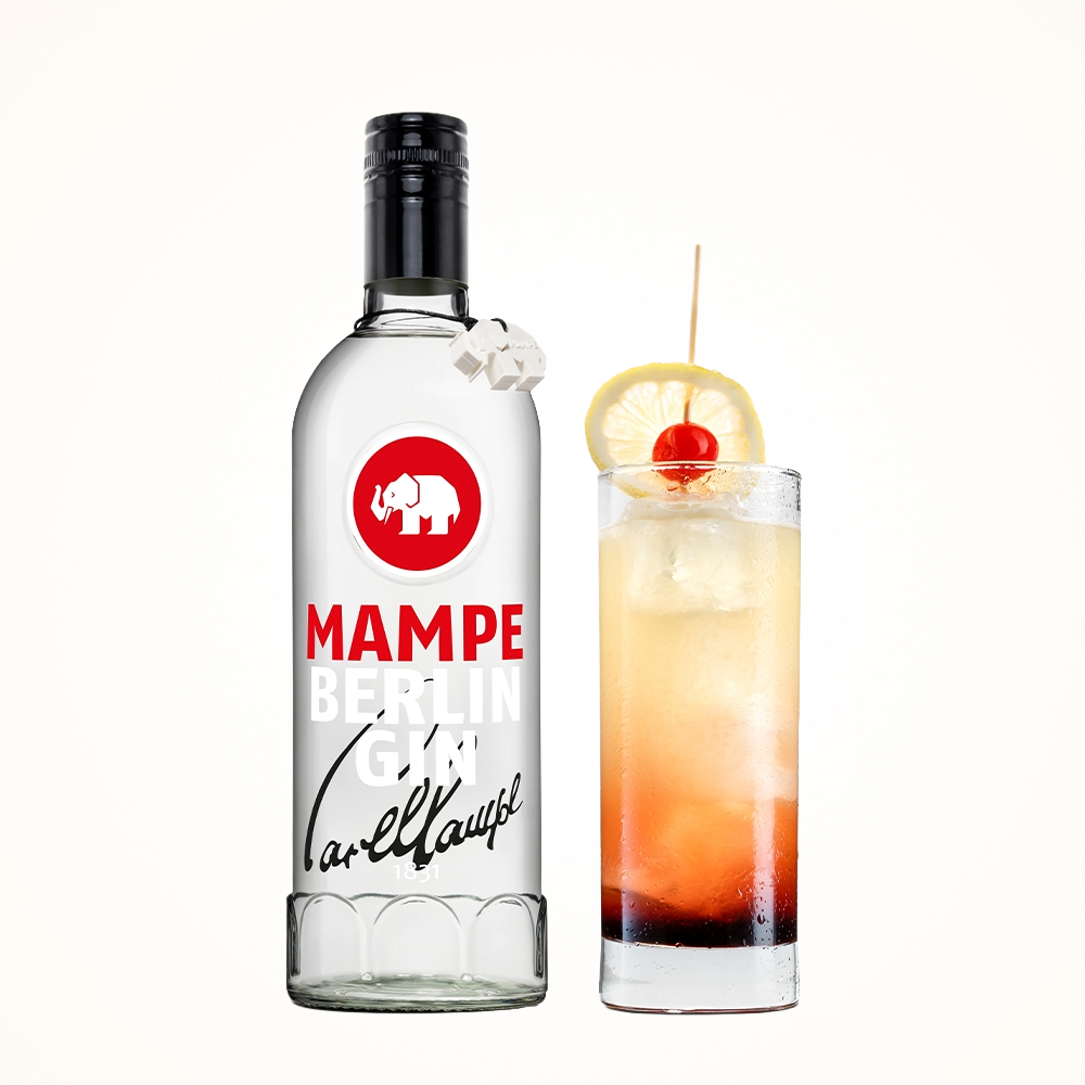 MAMPE Gin