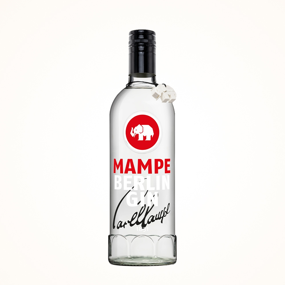 MAMPE Gin