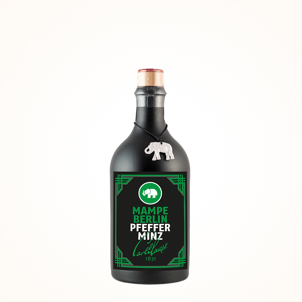 MAMPE Peppermint Liqueur