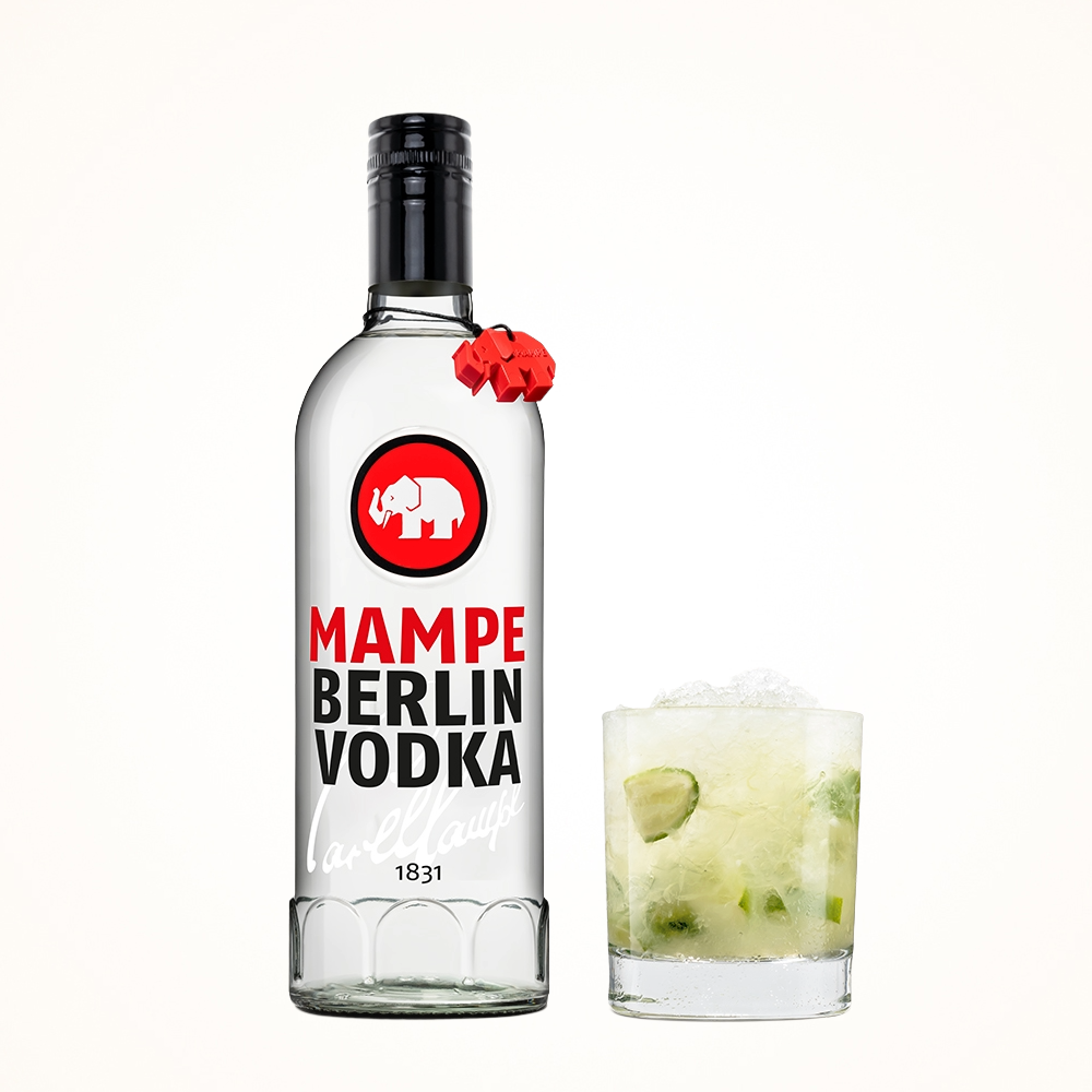 MAMPE Vodka