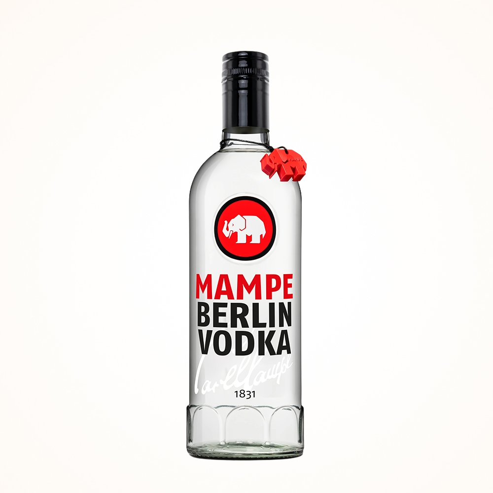 MAMPE Vodka