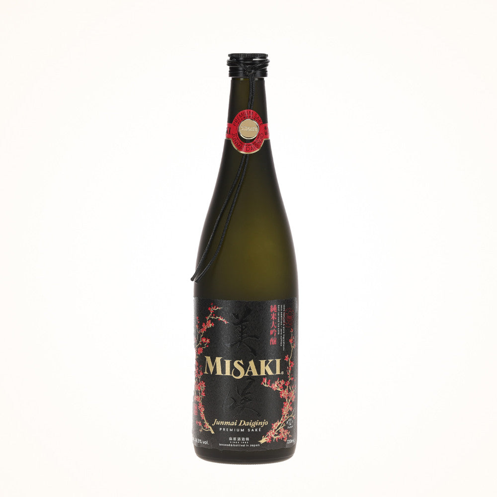 Misaki JUNMAI DAIGINJO
