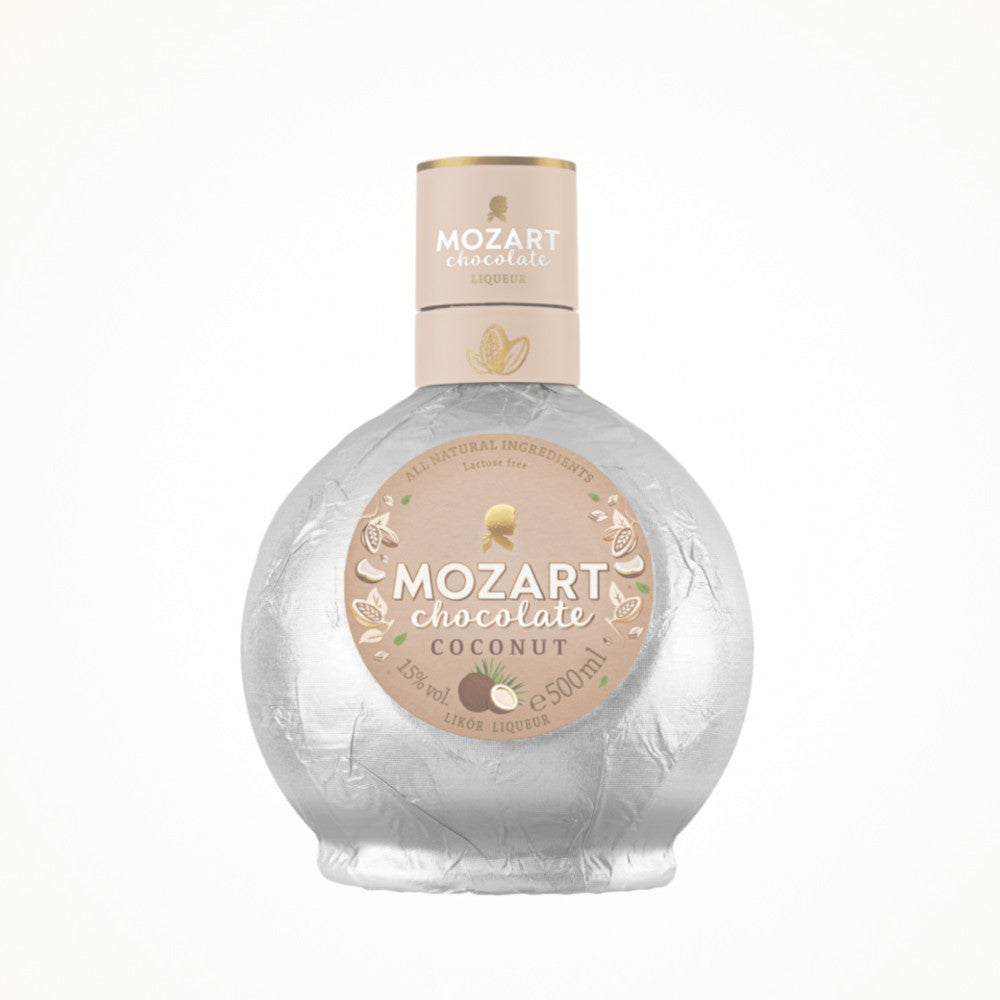 Mozart COCONUT