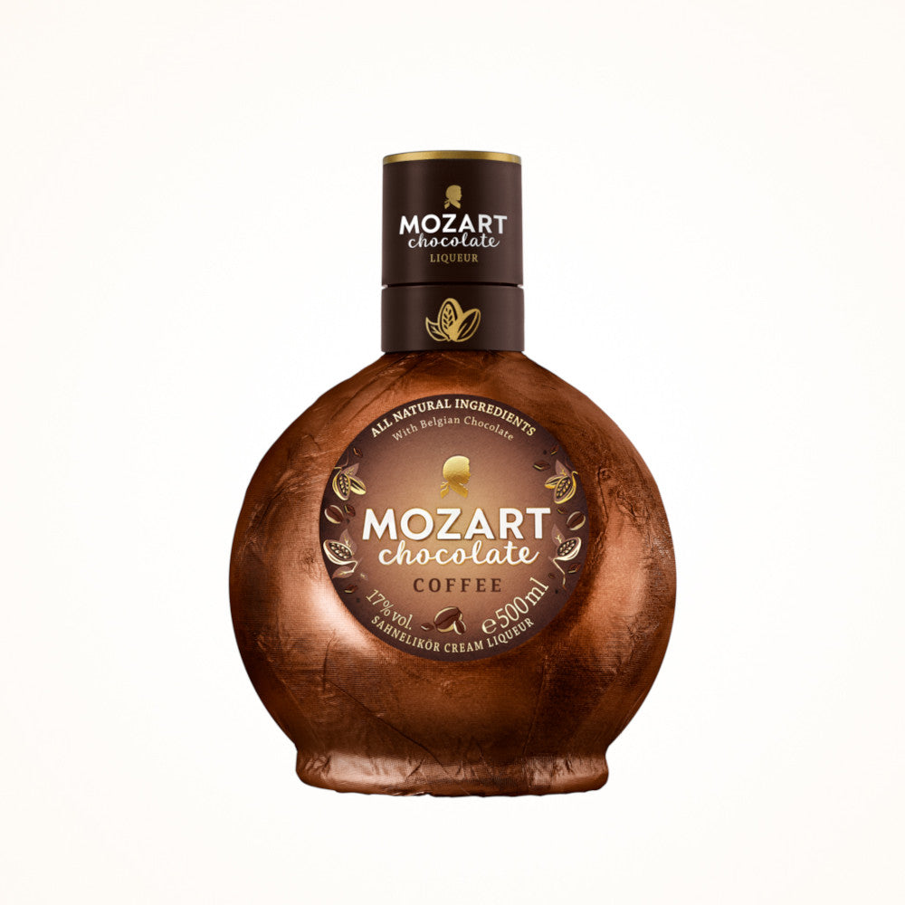 Mozart COFFEE CHOCOLATE