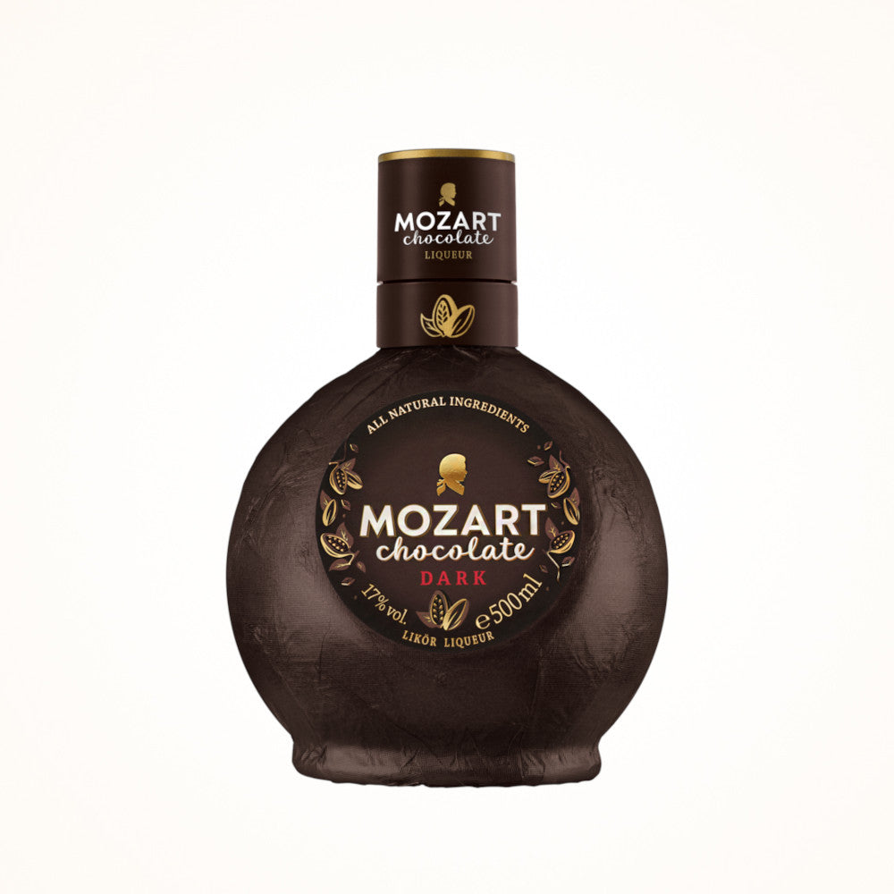 Mozart DARK CHOLOCATE