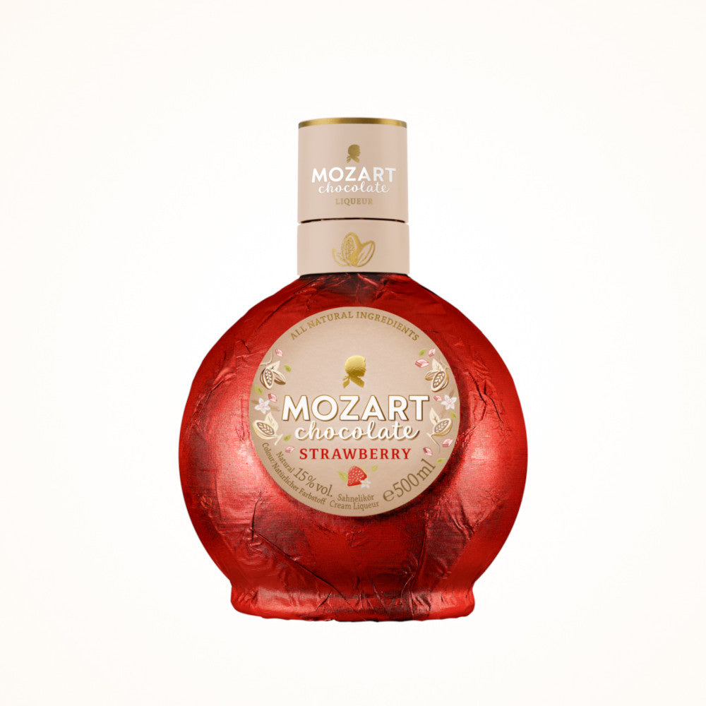 Mozart STRAWBERRY